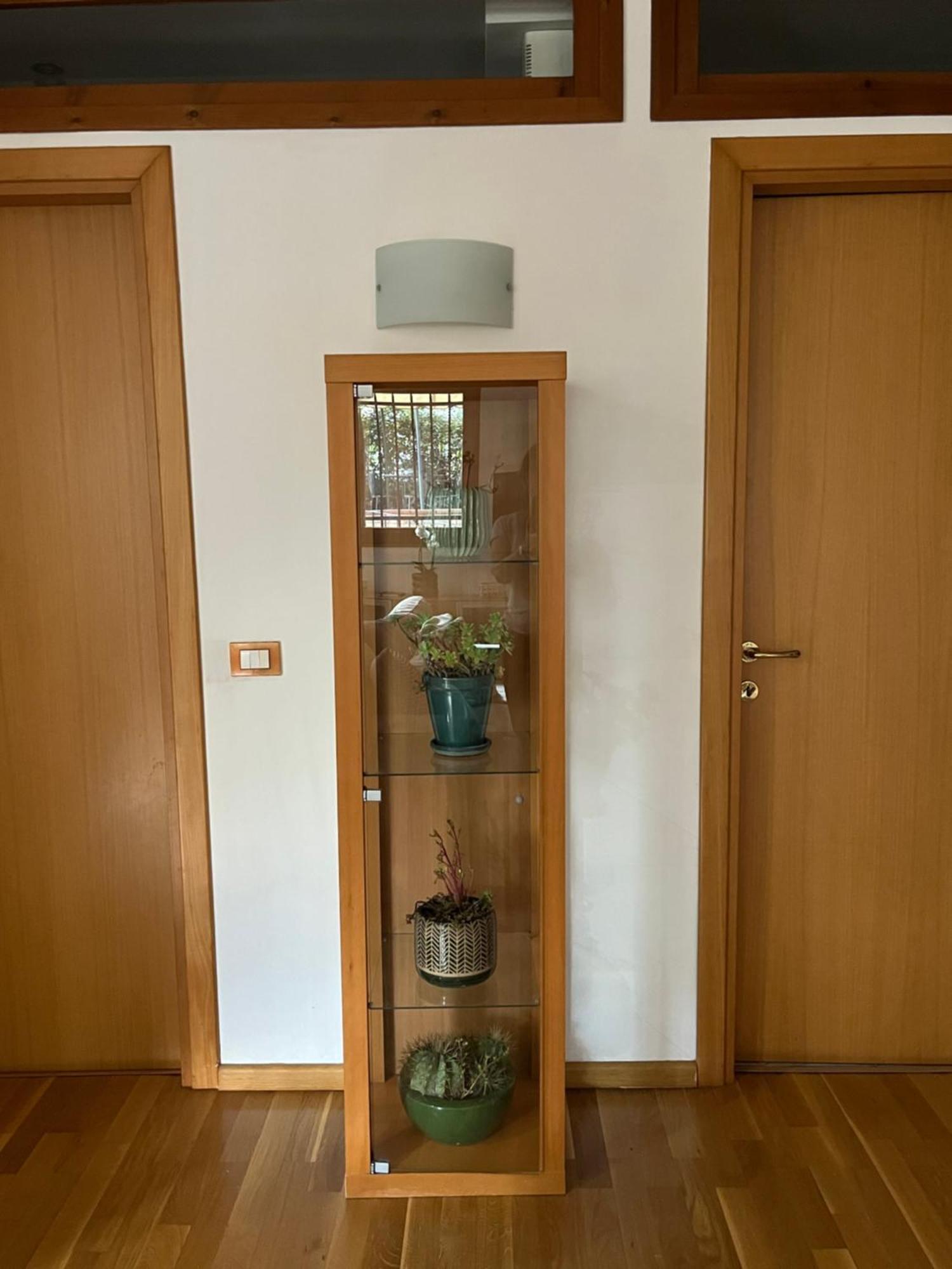 Casa Montalcino Apartment