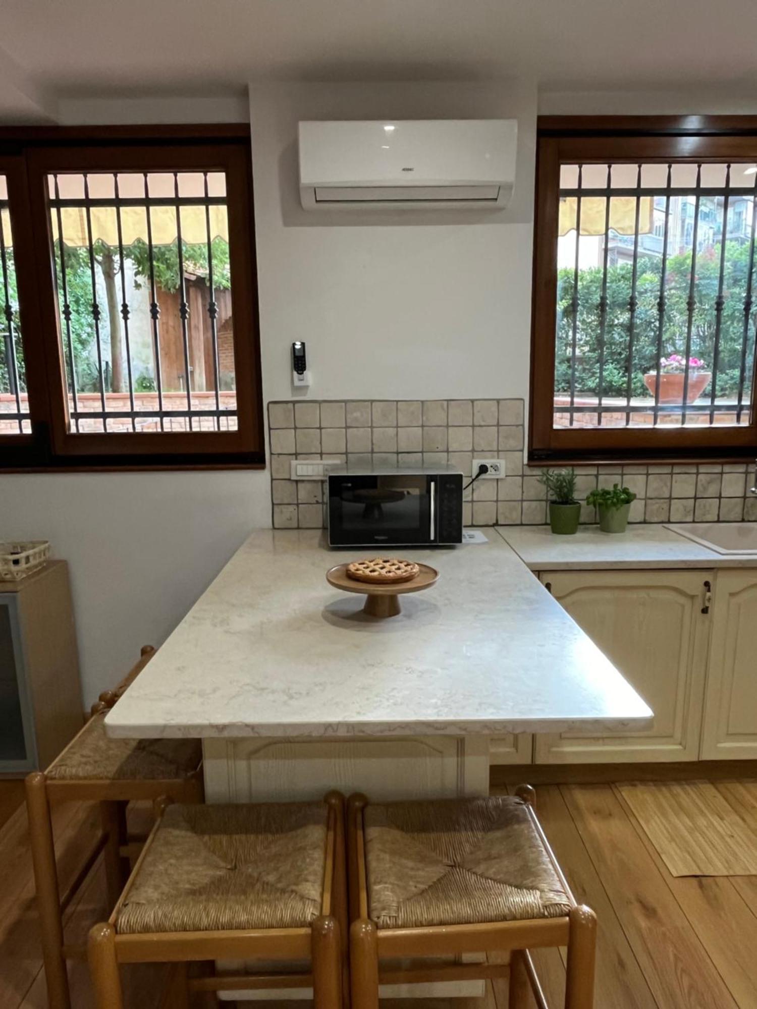 Apartment Casa Montalcino Florence