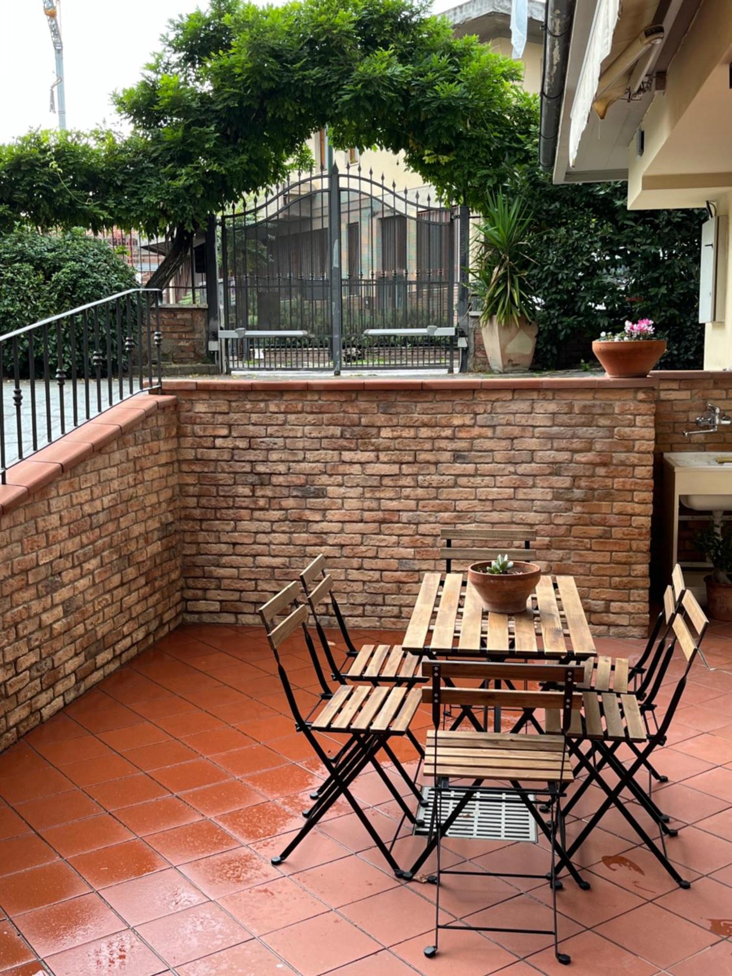 Casa Montalcino Appartement *
