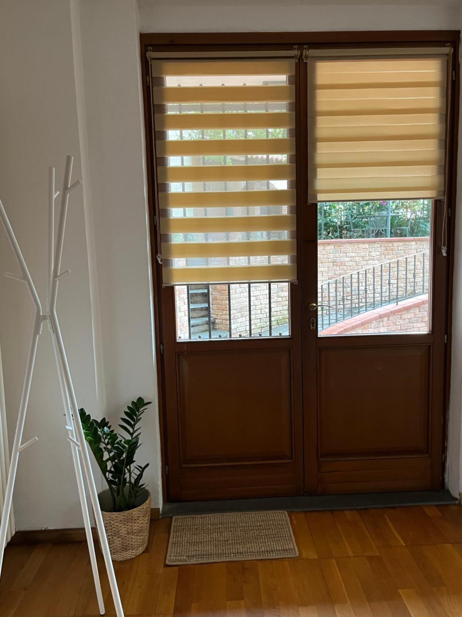 Casa Montalcino Florence