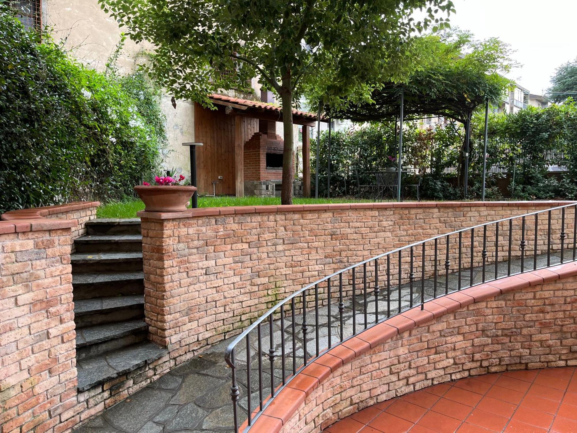 Apartment Casa Montalcino *
