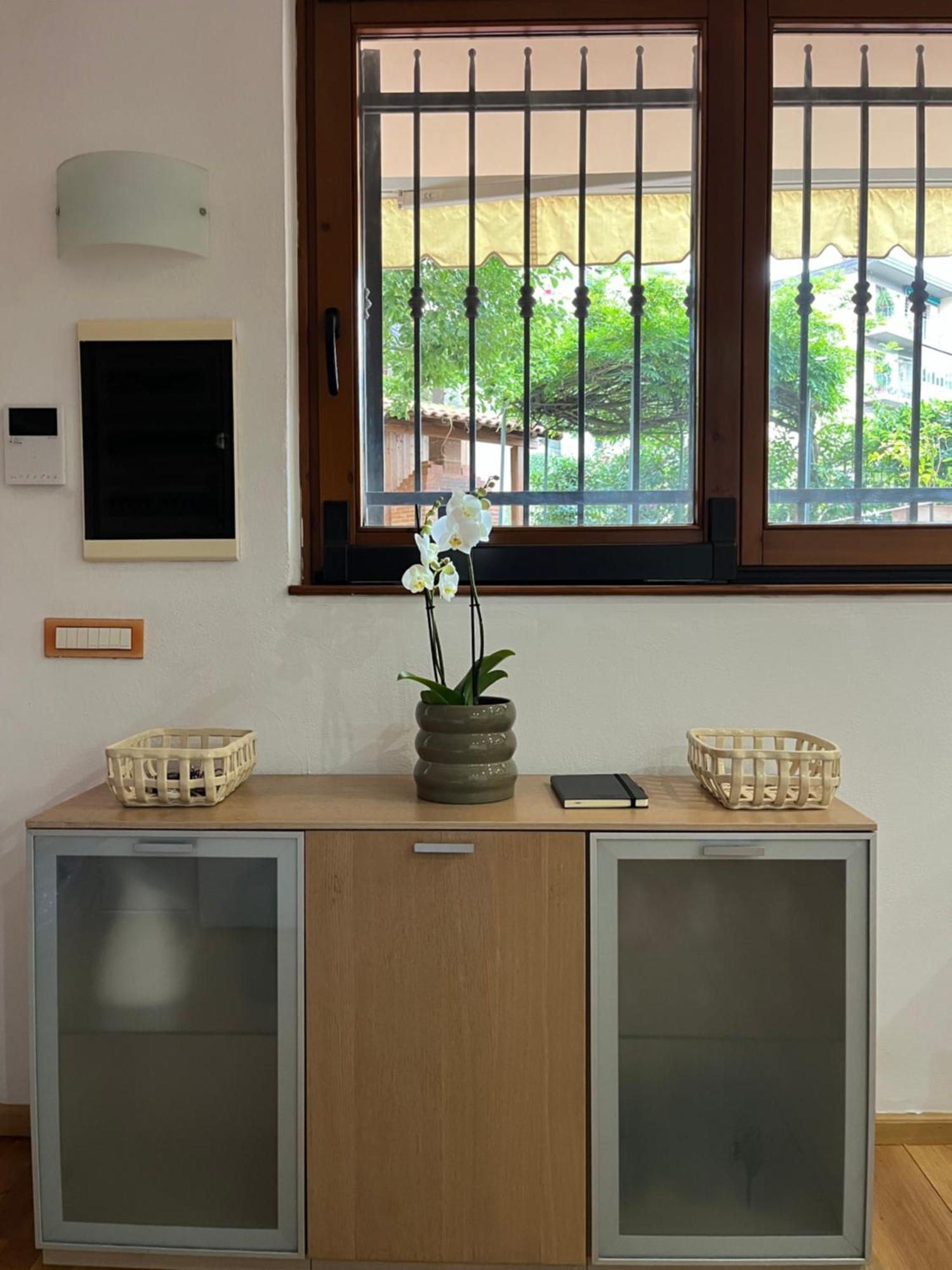 Apartment Casa Montalcino Florence