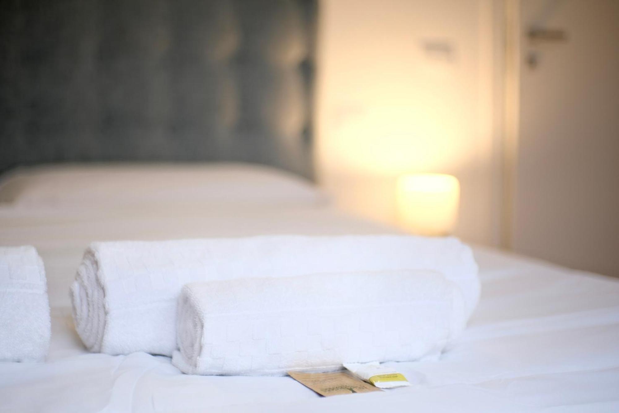 Apartment Colombo - Boutique In Florence