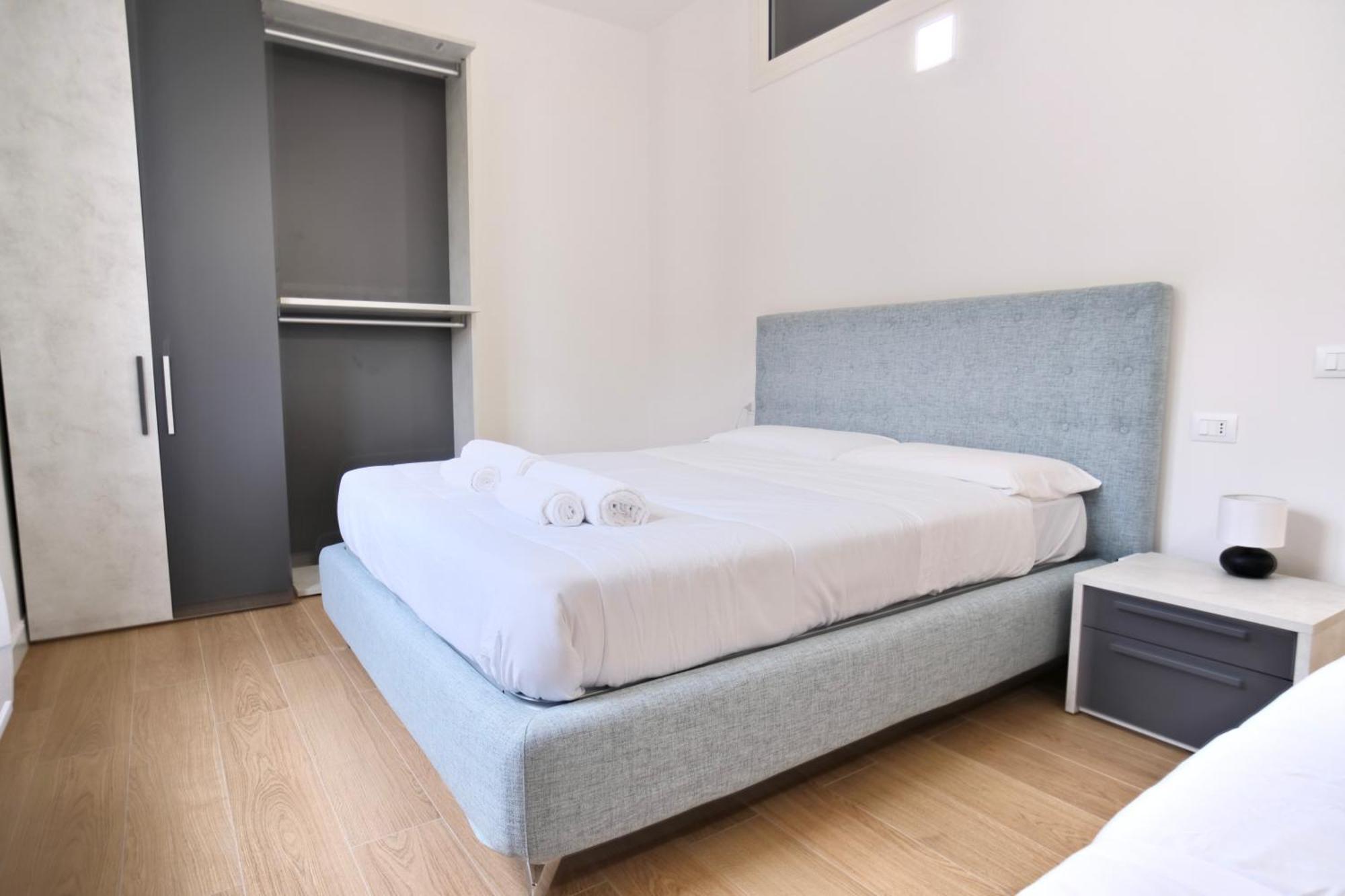 Apartment Colombo - Boutique In Florence