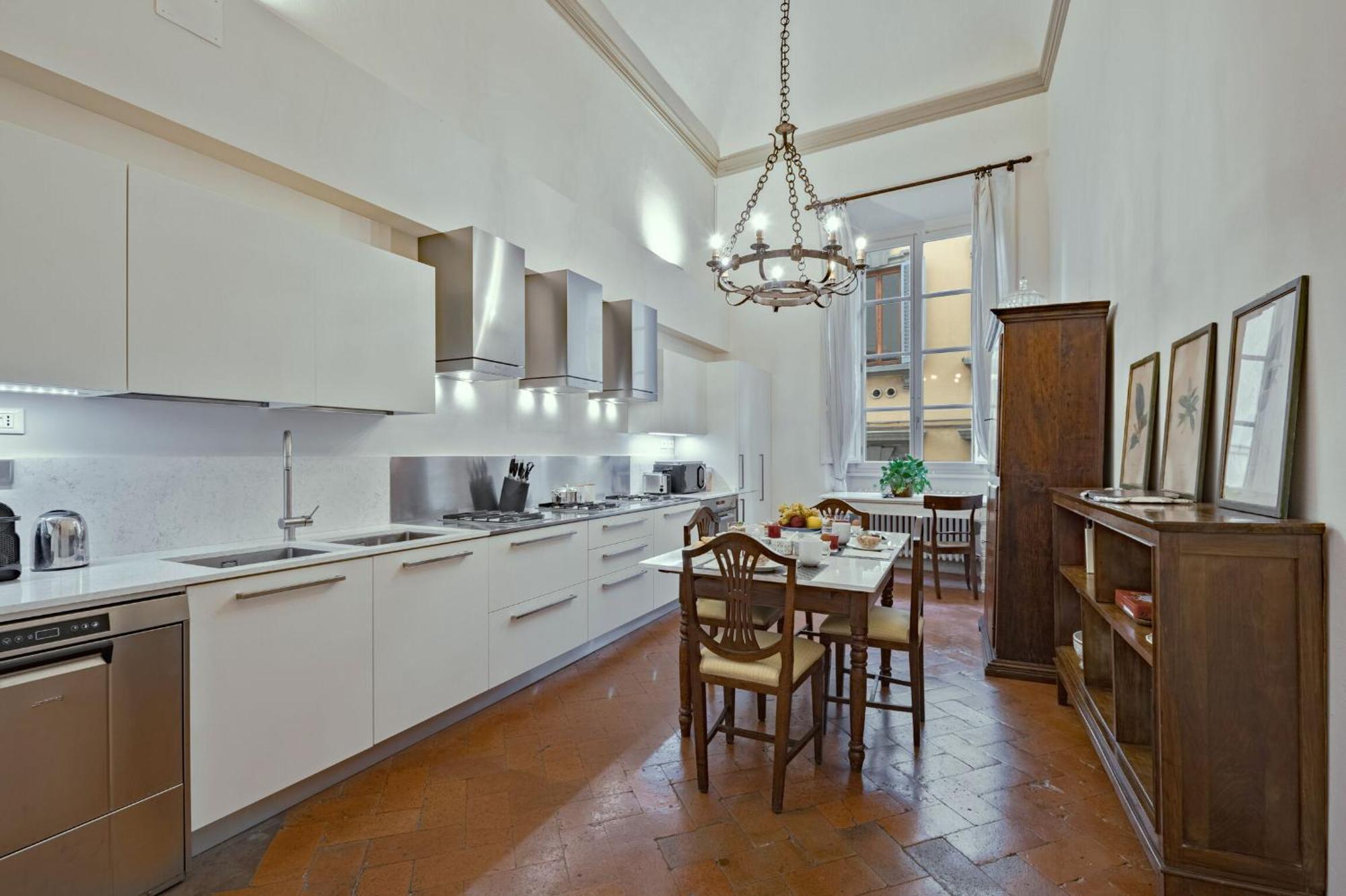 Apartment Ares Florence