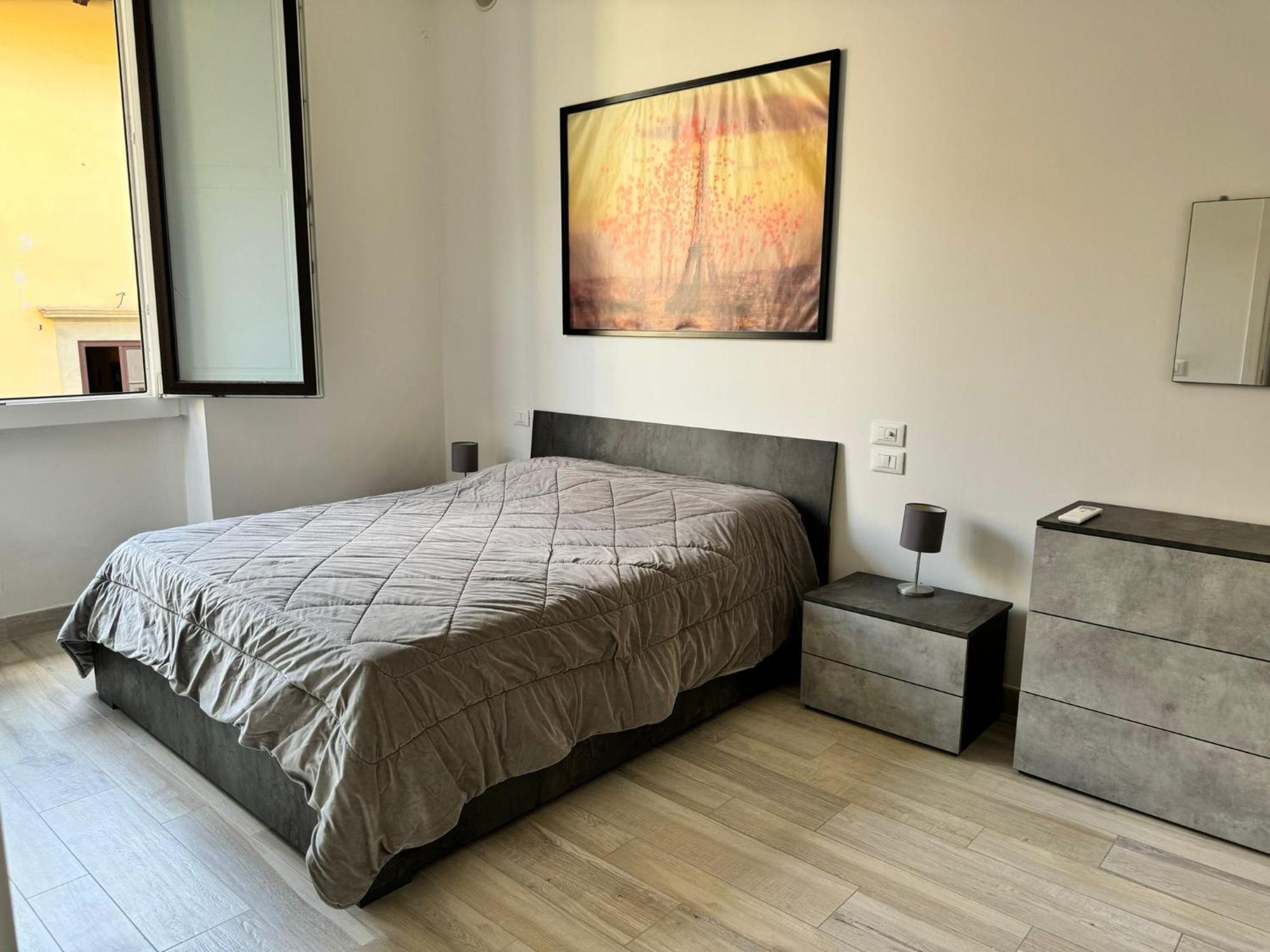 Albizi Nest Florence