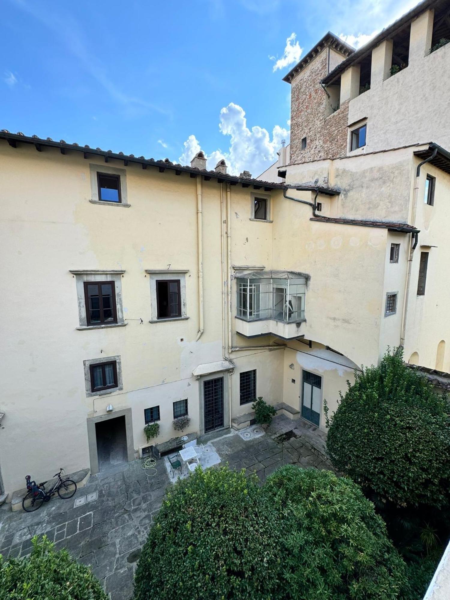 Albizi Nest Apartment *