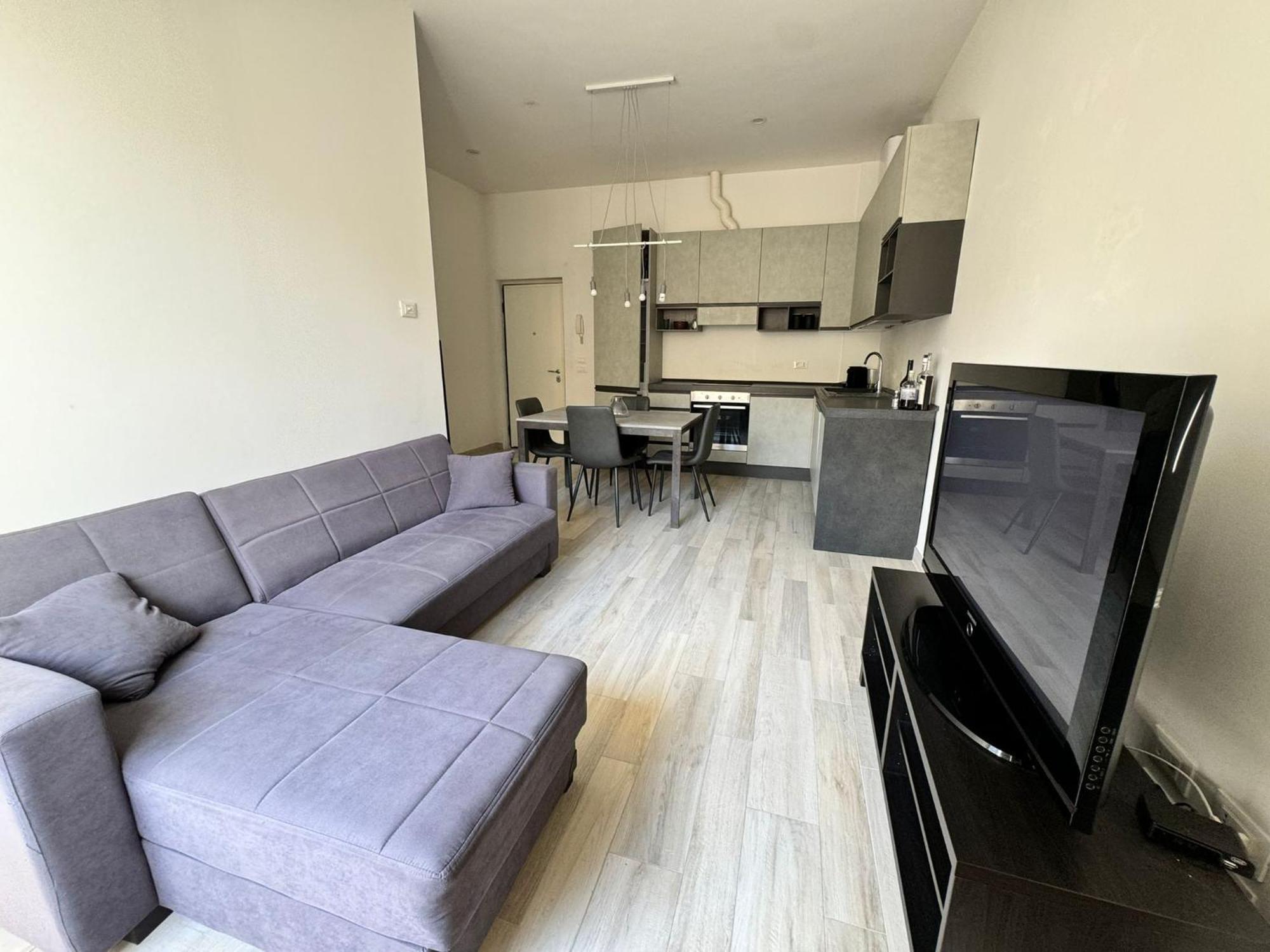 Albizi Nest Apartment Florence