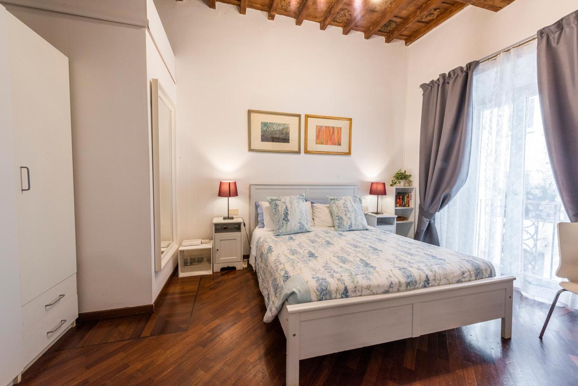 Sauro River View By Mmega Apartment *