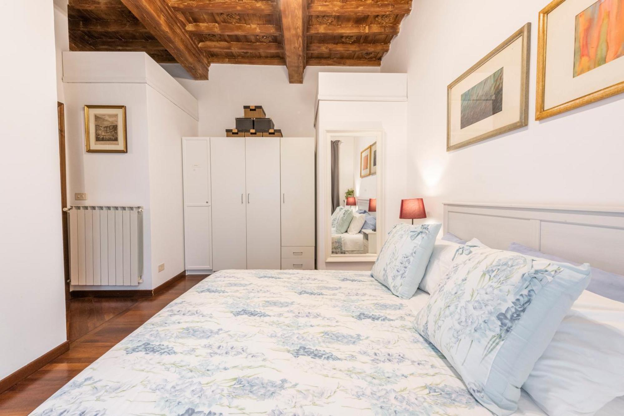 Sauro River View By Mmega Apartment Florence