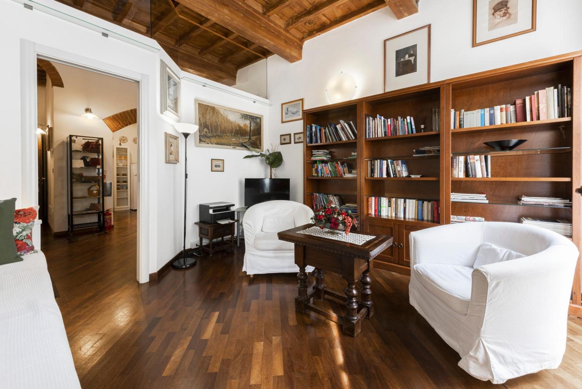 Apartment Sauro River View By Mmega