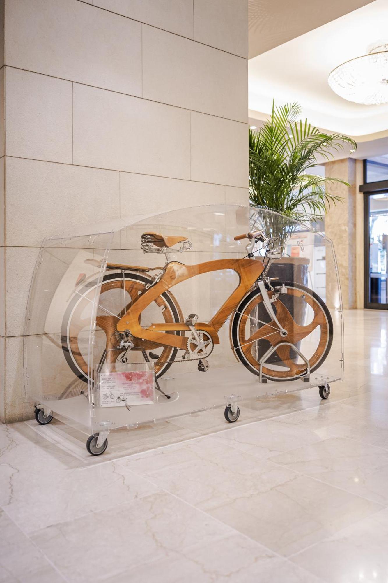 Hotel Fh55 Med Executive Florence