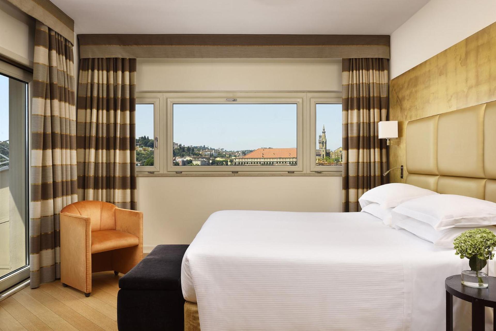 Hotel Fh55 Med Executive Florence