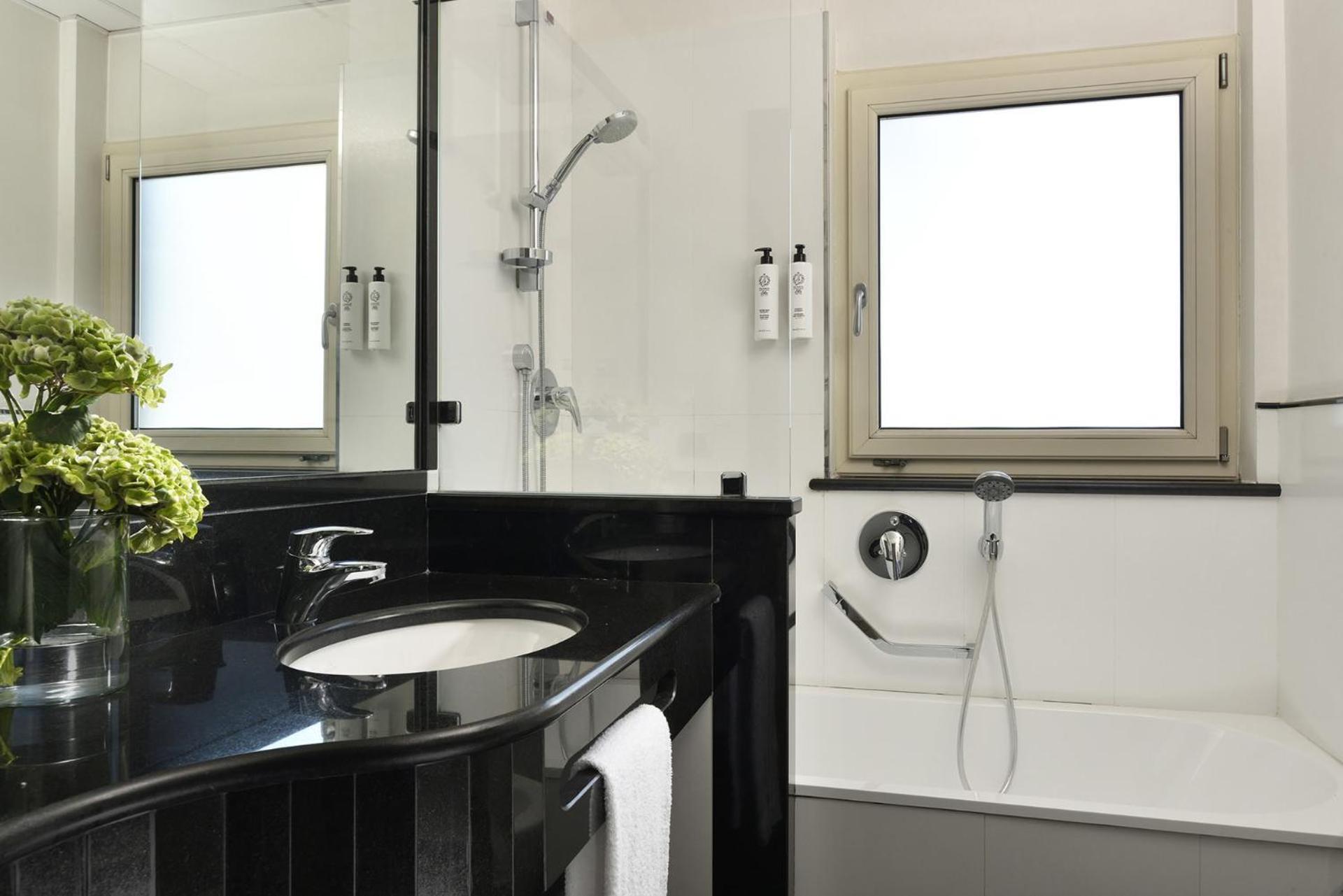 Fh55 Med Executive 4* Florence