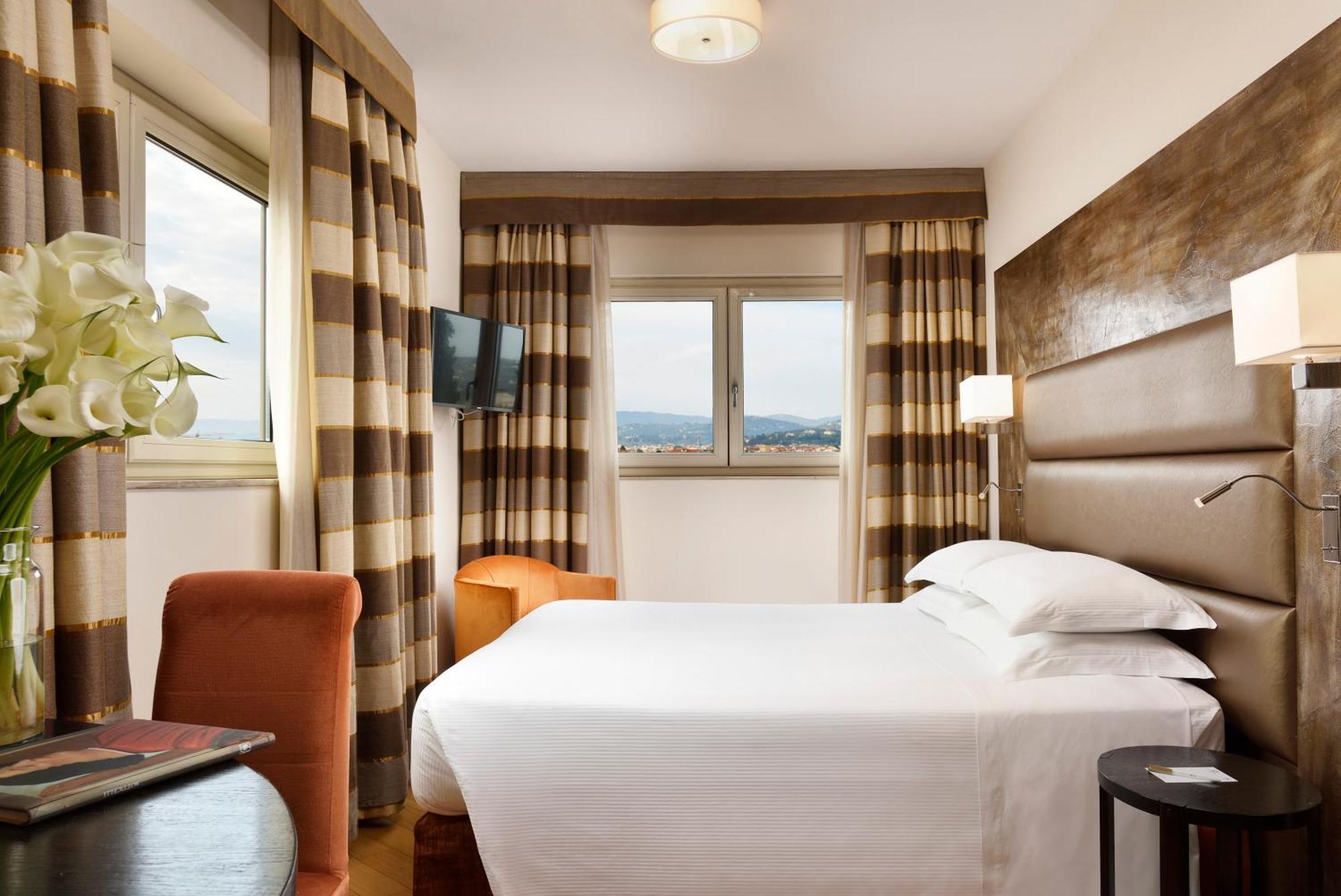 Fh55 Med Executive Hotel Florence