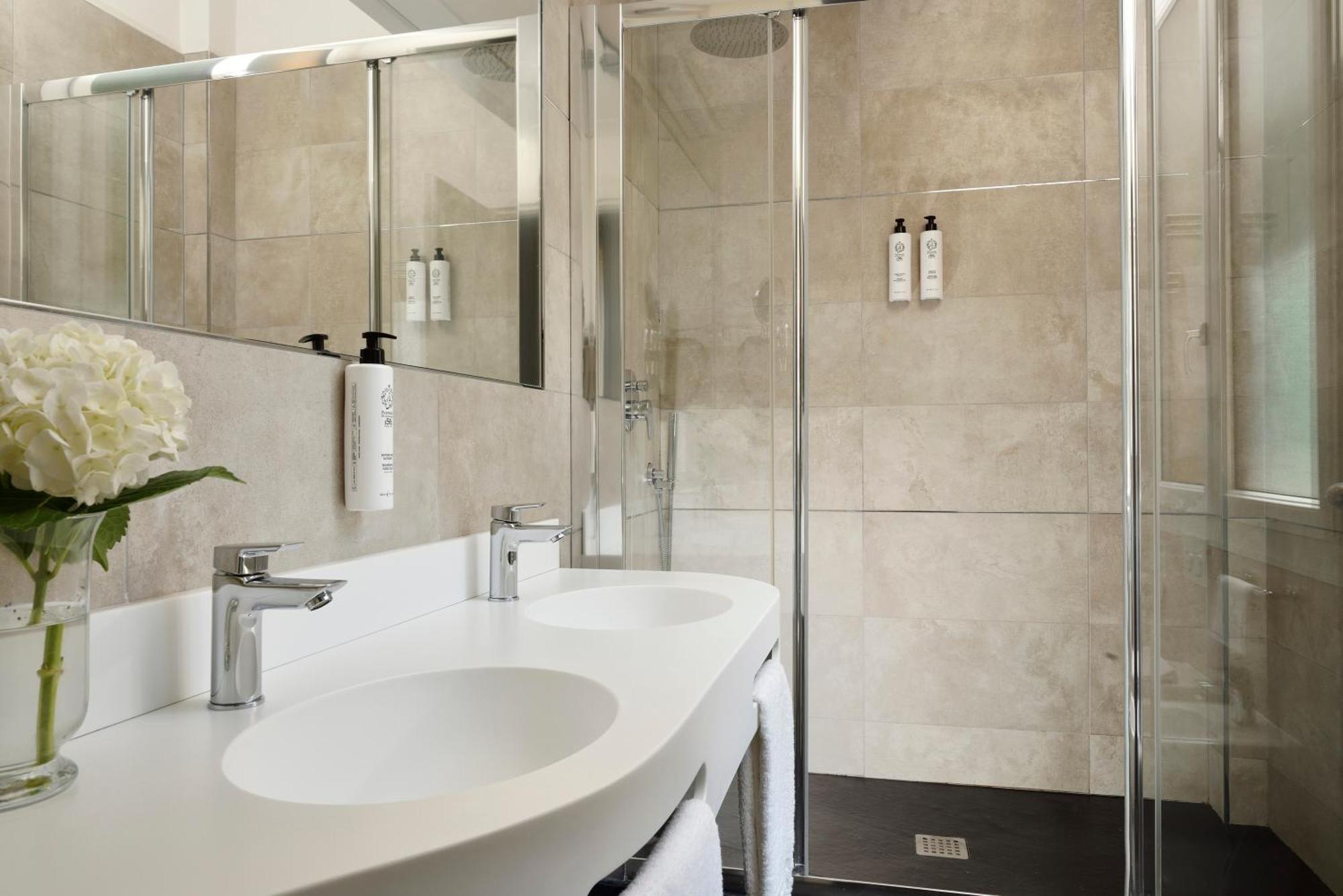Fh55 Med Executive Hotel Florence