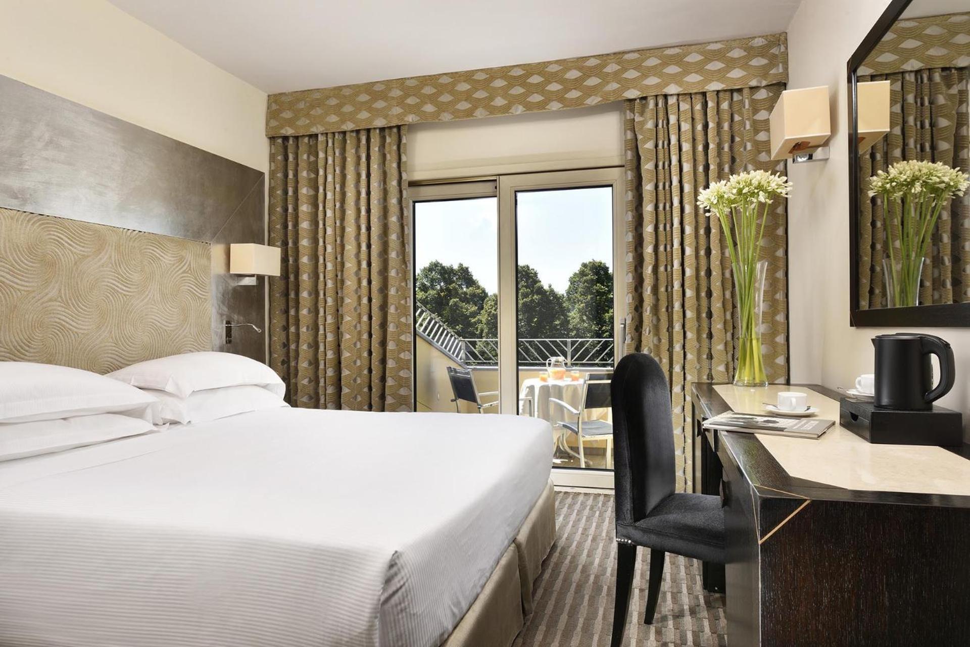 Hotel Fh55 Med Executive Florence
