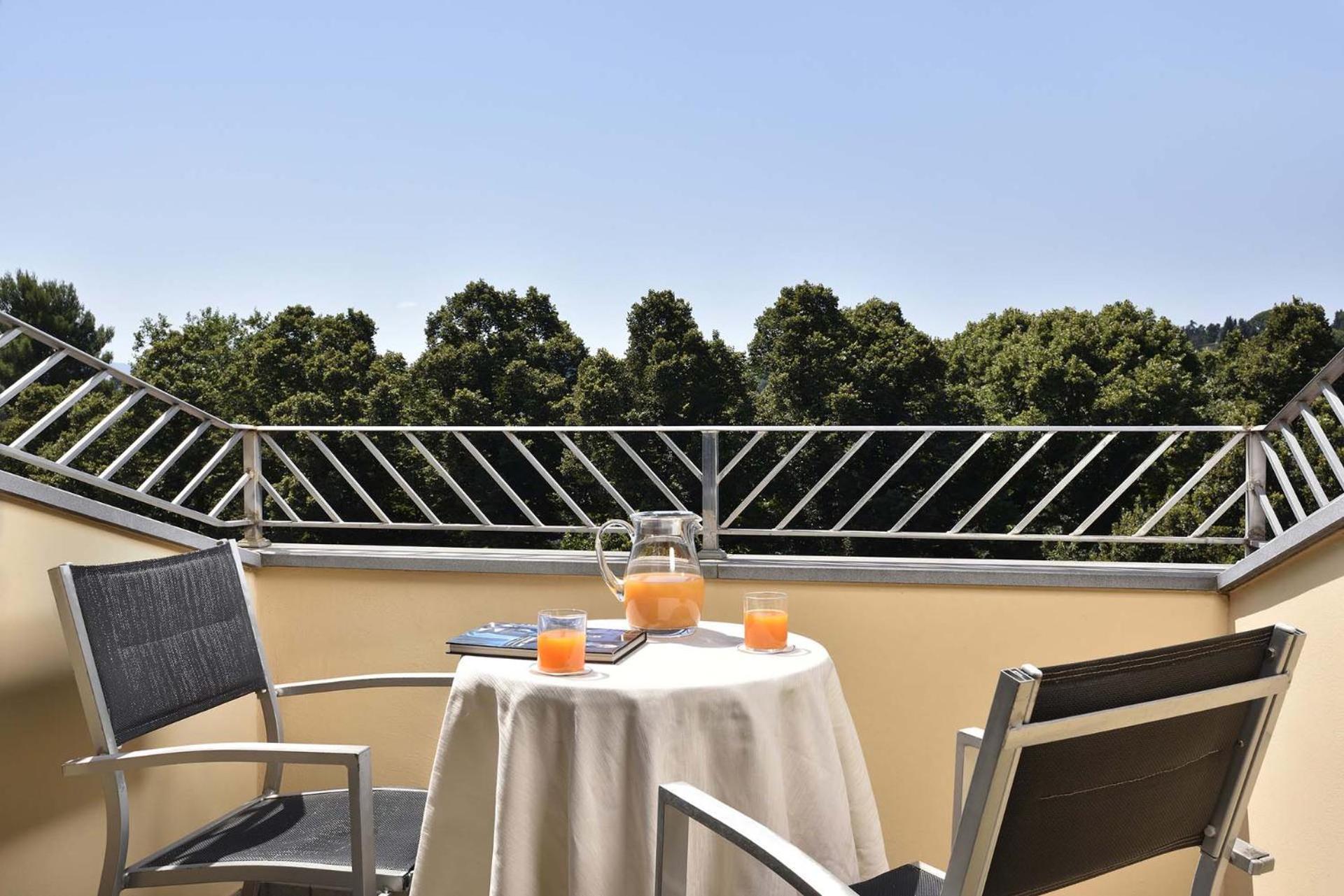 Fh55 Med Executive Hotel Florence
