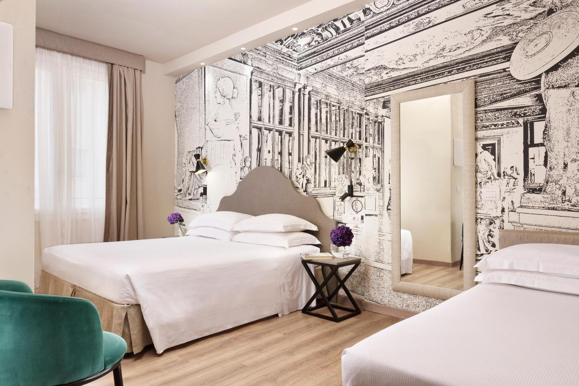 Hotel Fh55 Med Executive Florence