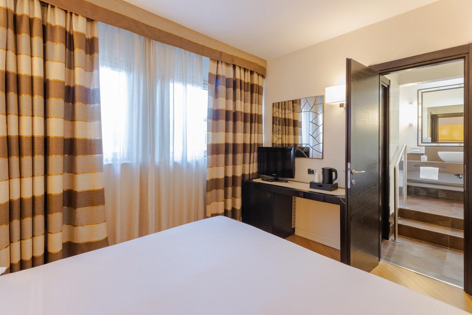 Hotel Fh55 Med Executive