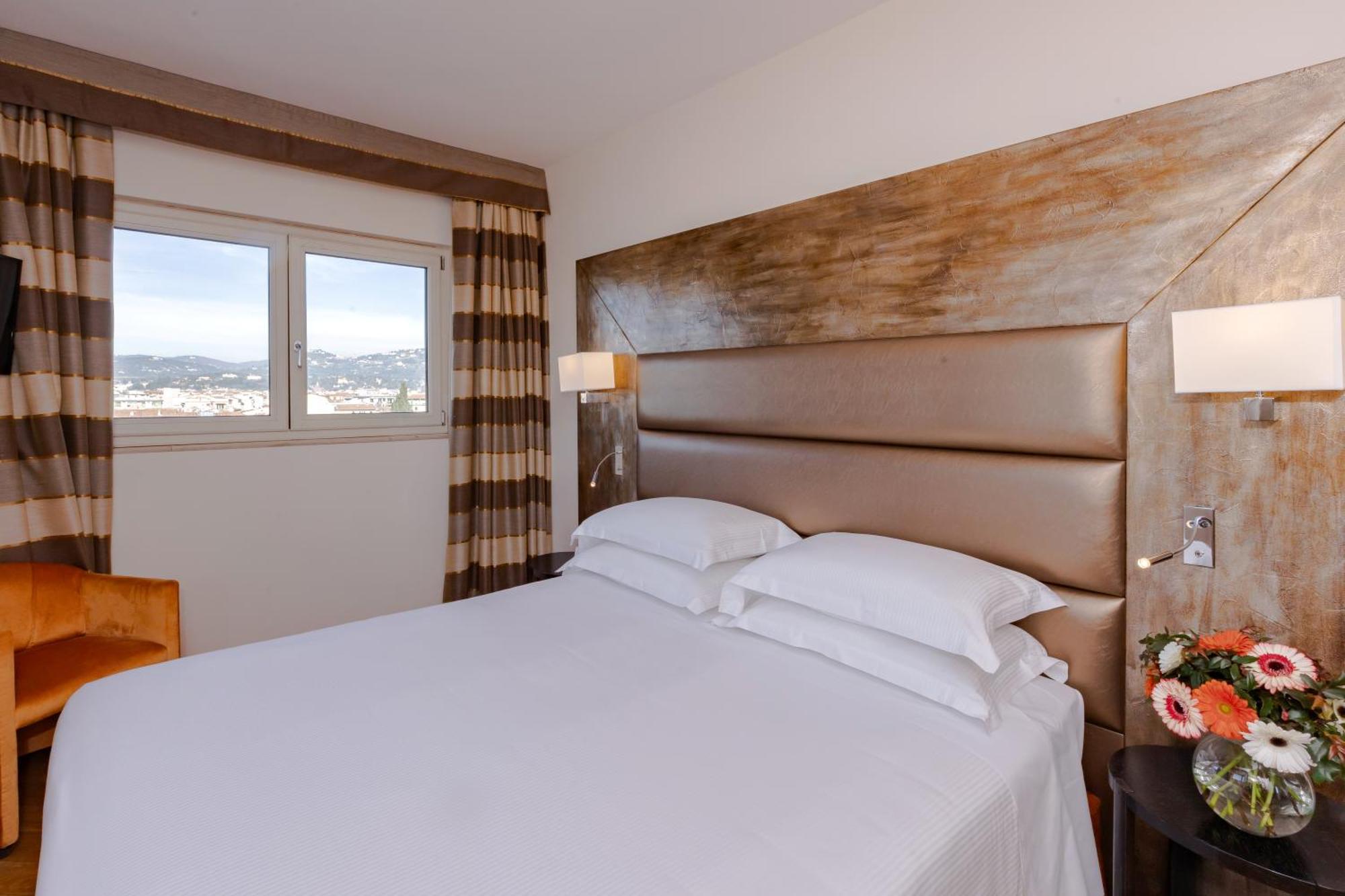 Fh55 Med Executive Hotel 4*