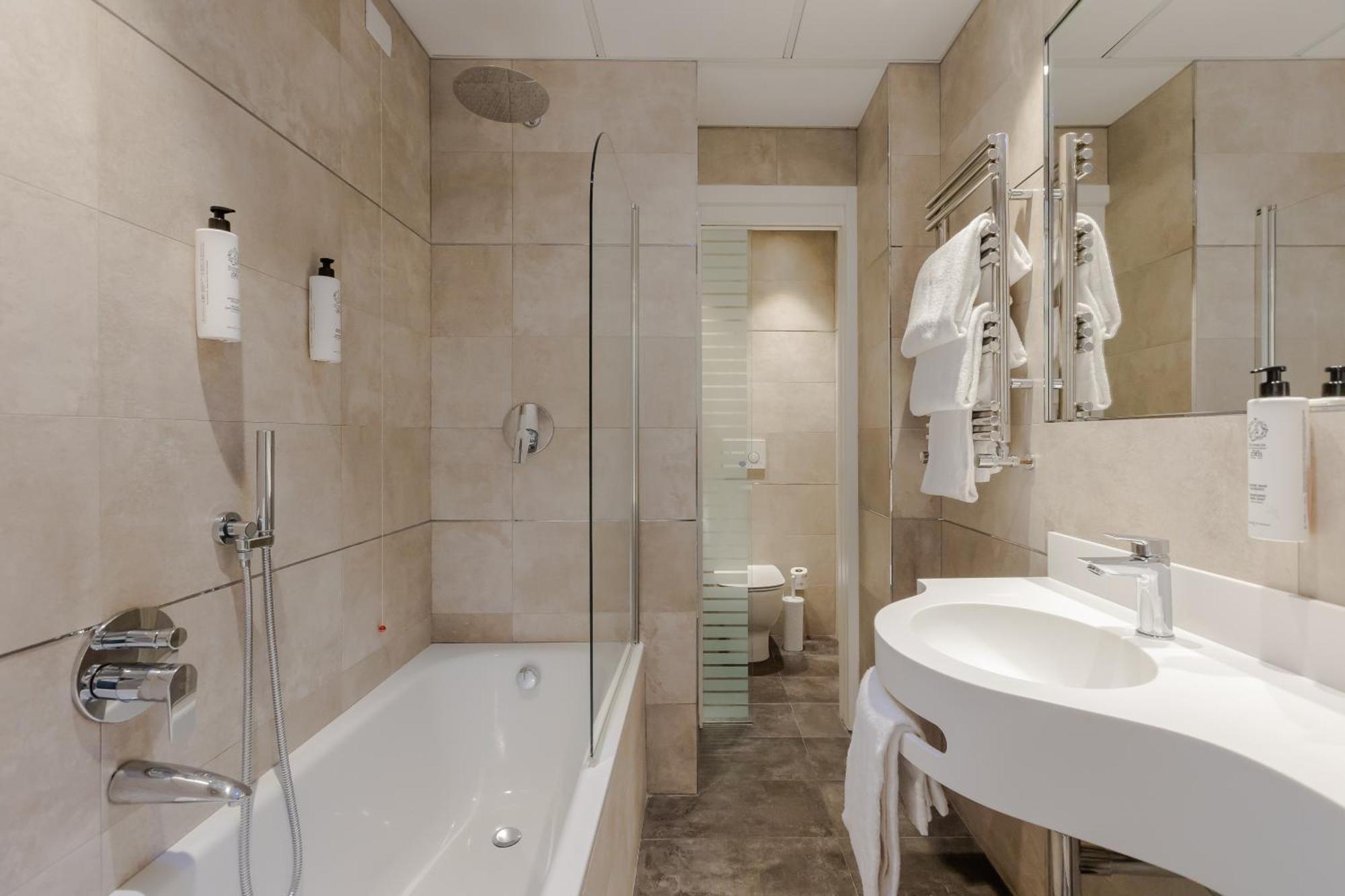 Fh55 Med Executive Hotel