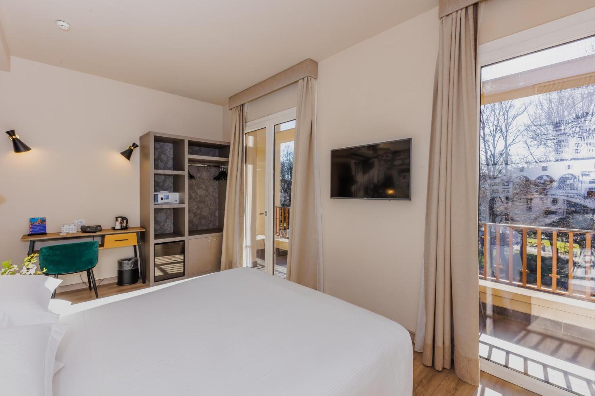 Fh55 Med Executive Hotel Florence