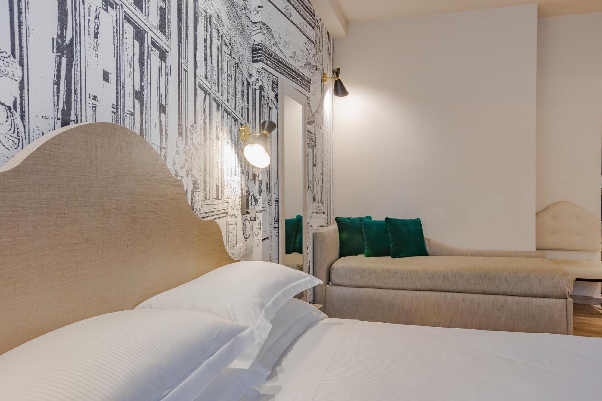 Fh55 Med Executive 4* Florence