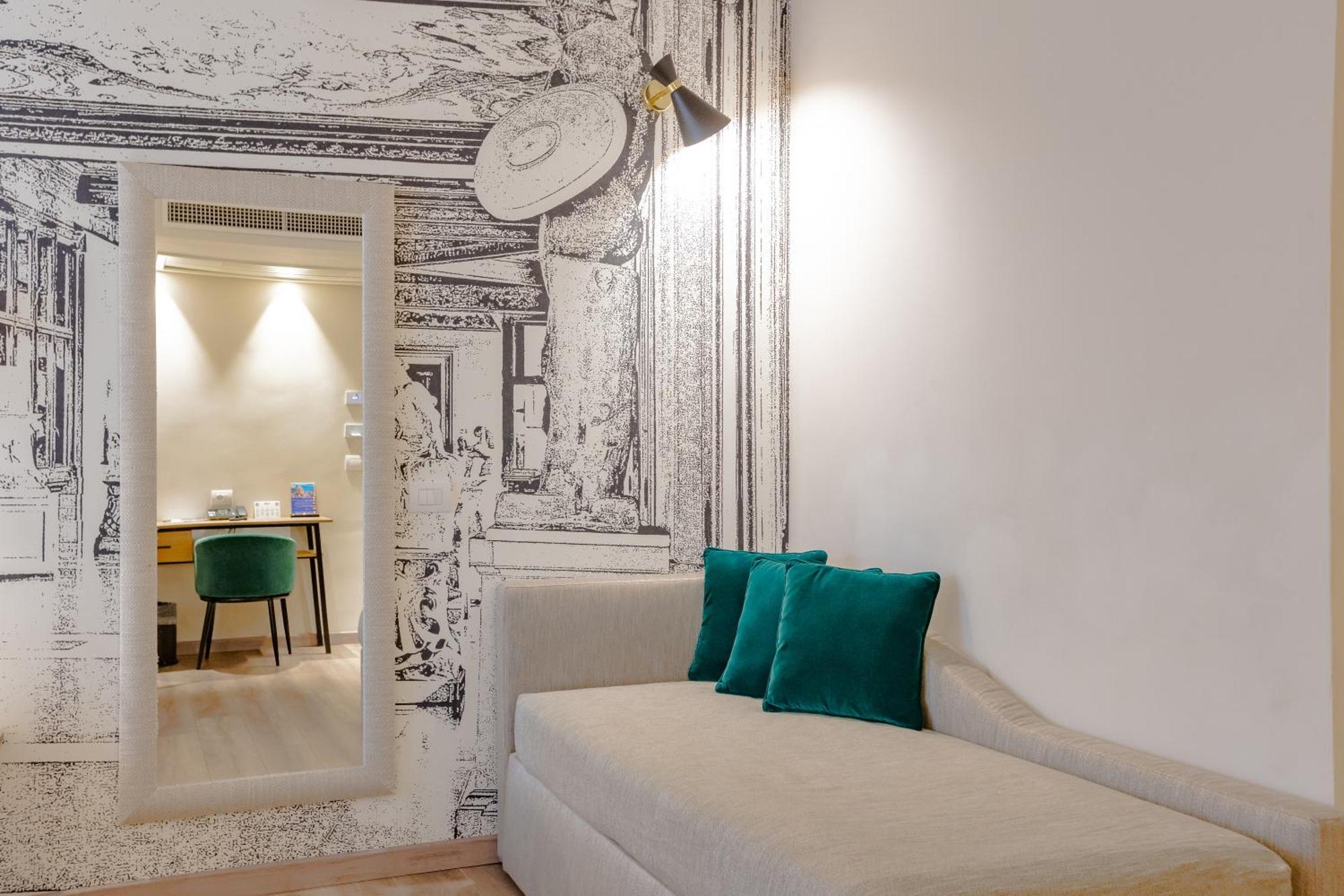 Hotel Fh55 Med Executive Florence