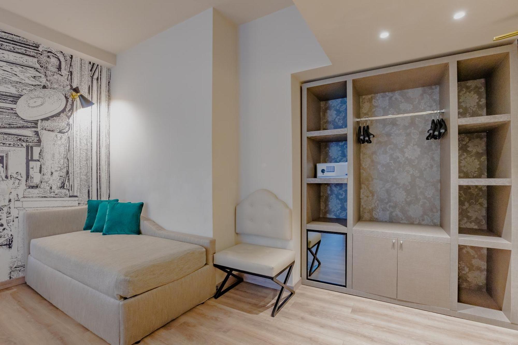 Fh55 Med Executive Hotel Florence