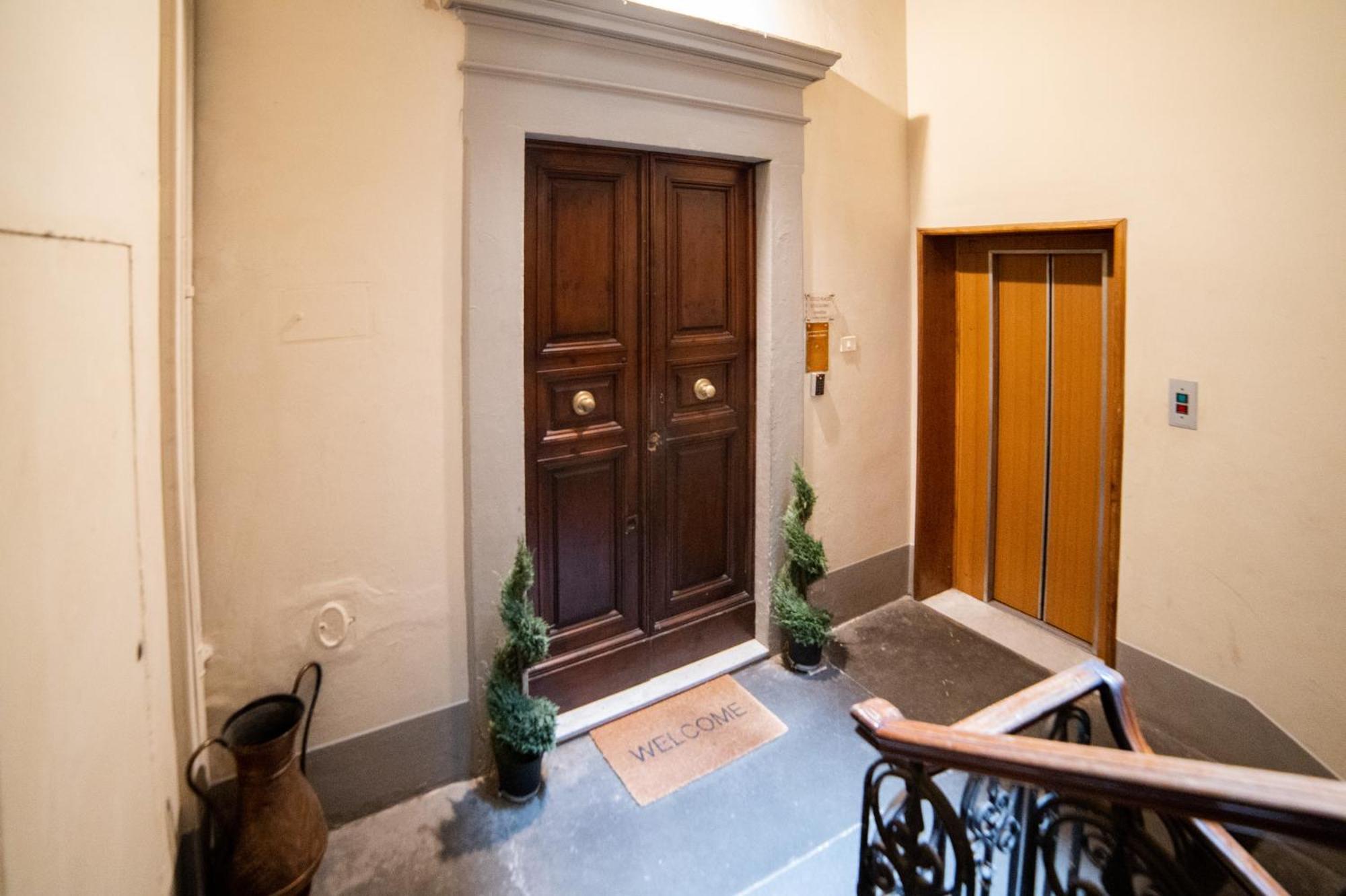 Maison d'hôtes Coco Places Panerai, Centro Storico 2*