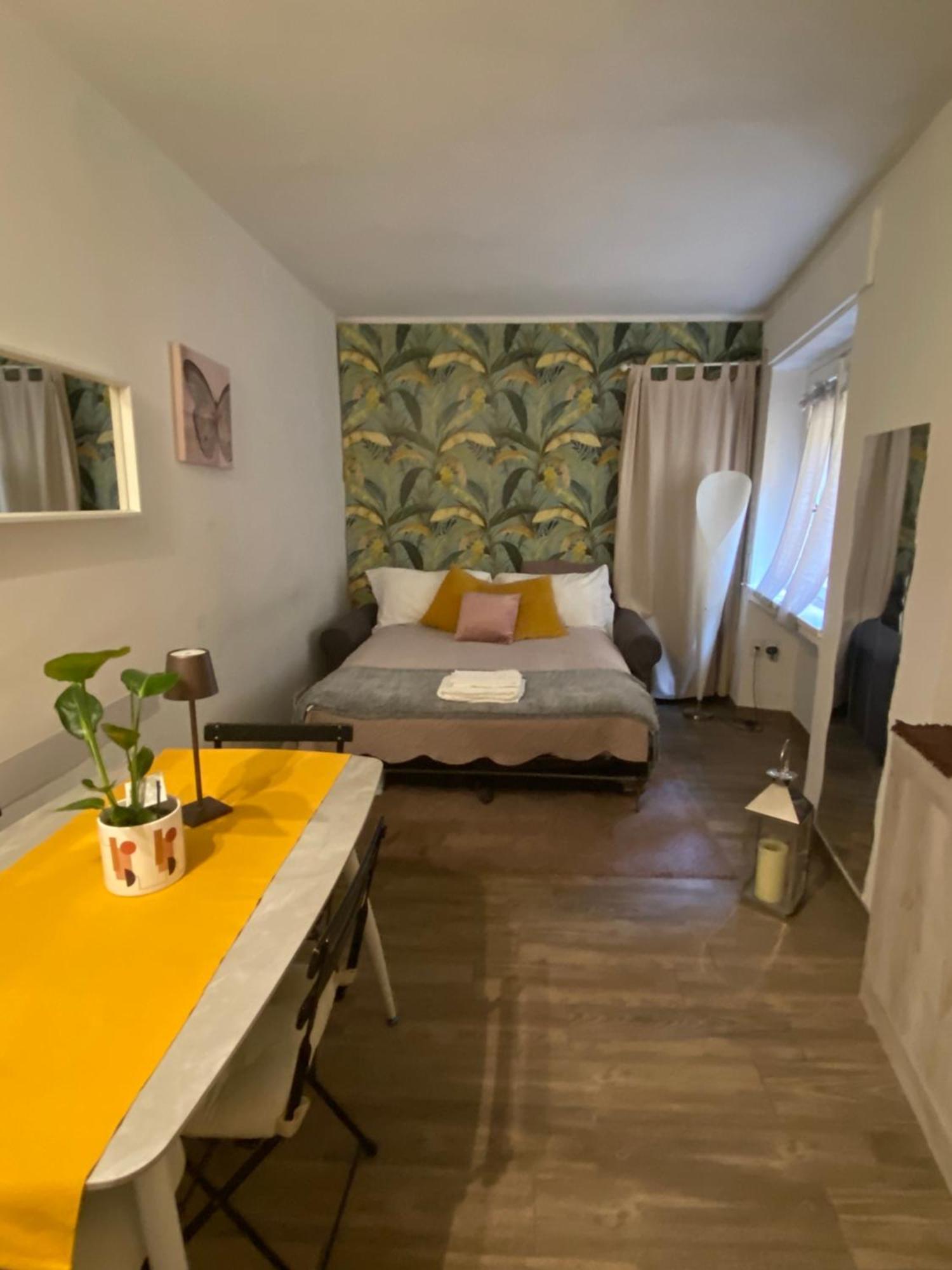 Piazza Signoria Appartement