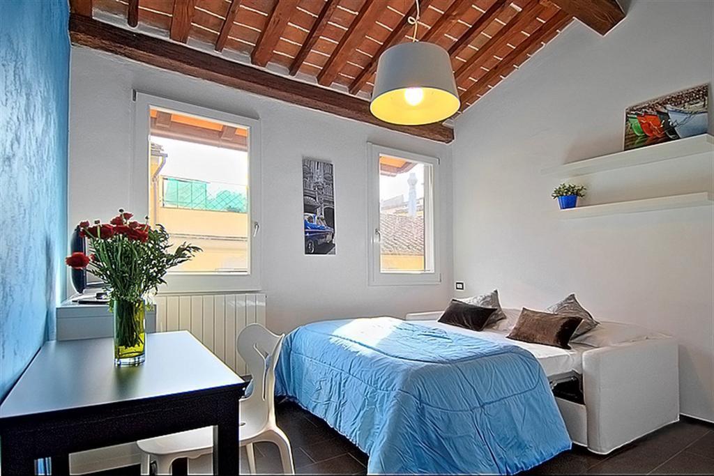 San Gallo Apartment *