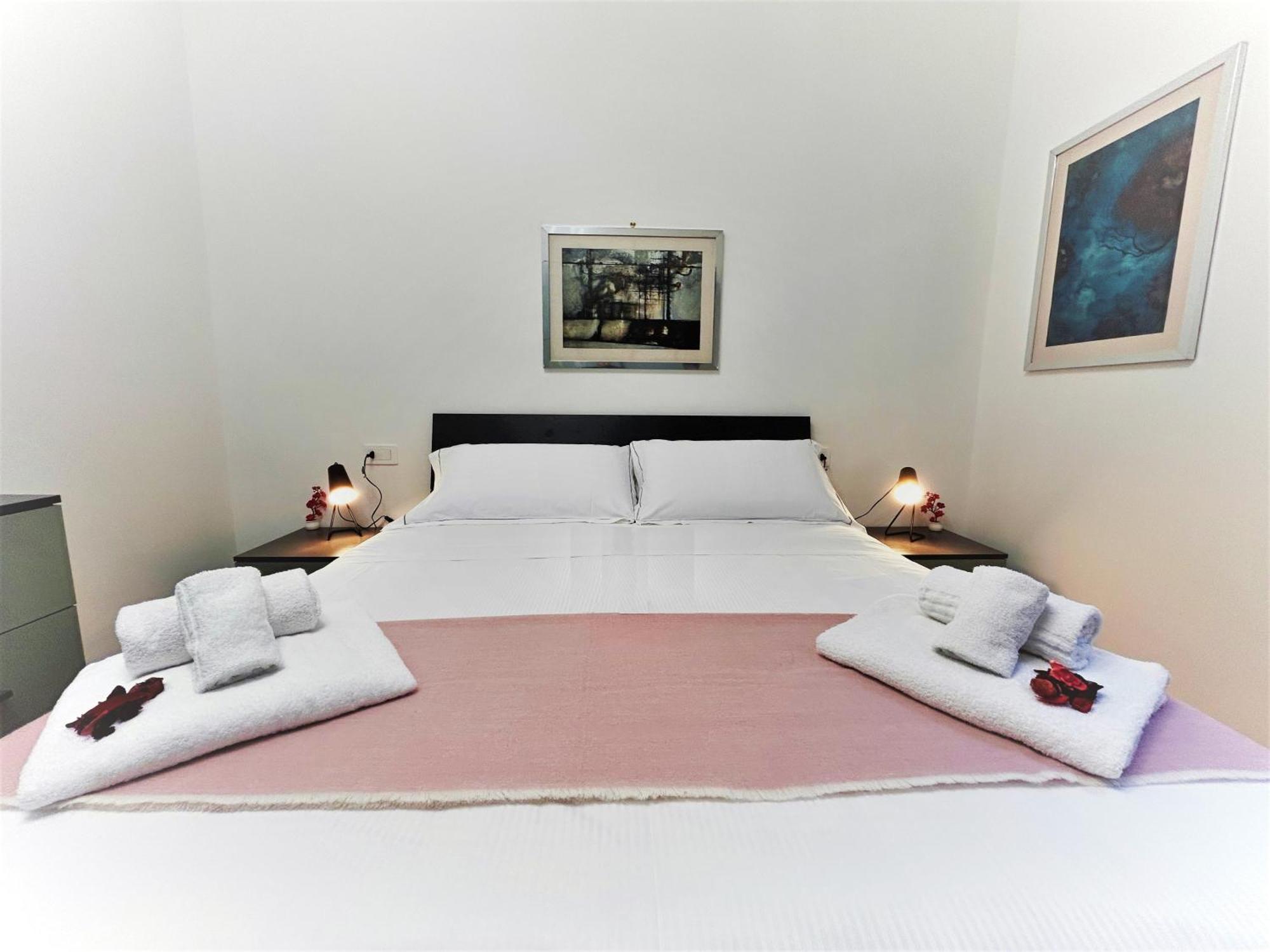 Domus Apartment Florence
