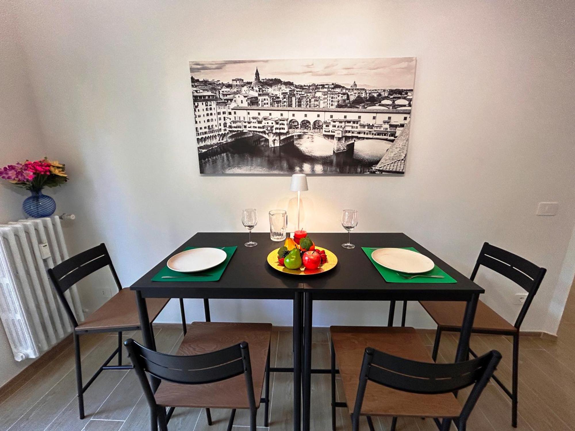 Domus Apartment Florence