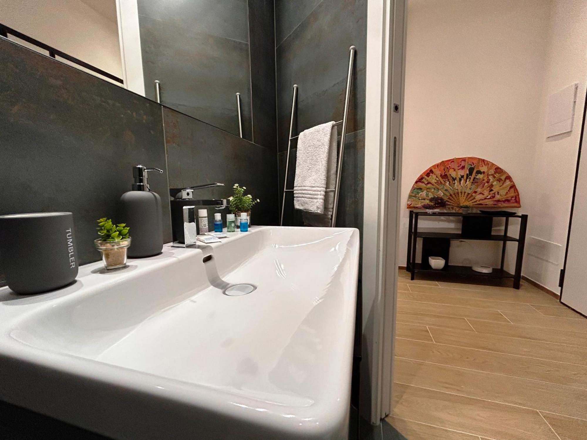 Apartment Domus