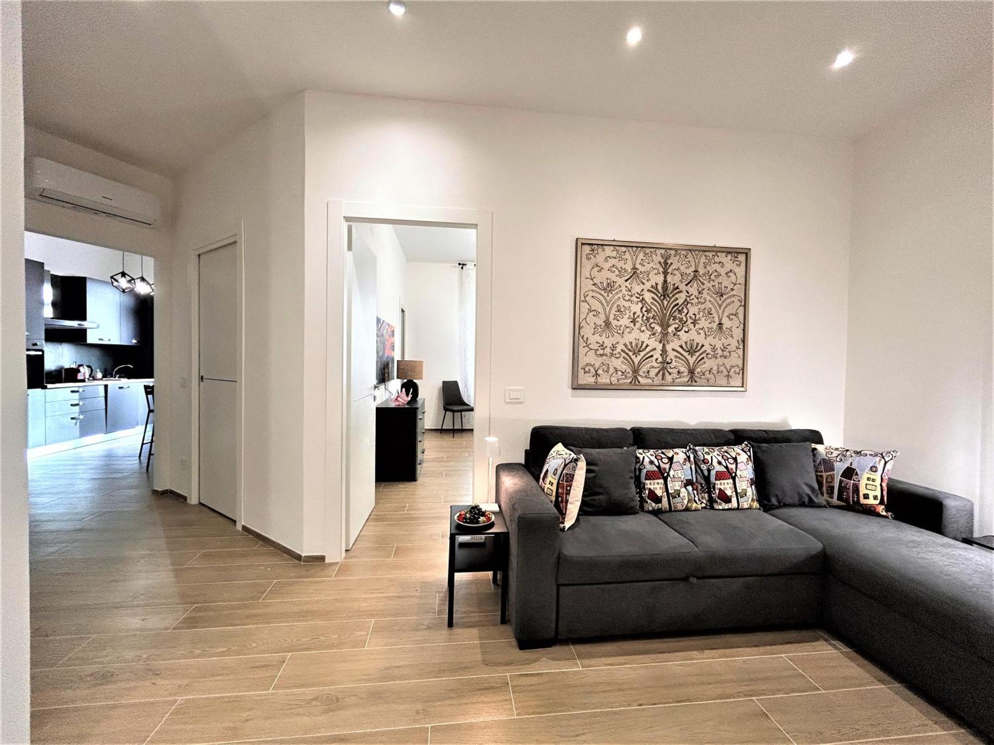 Apartment Domus Florence