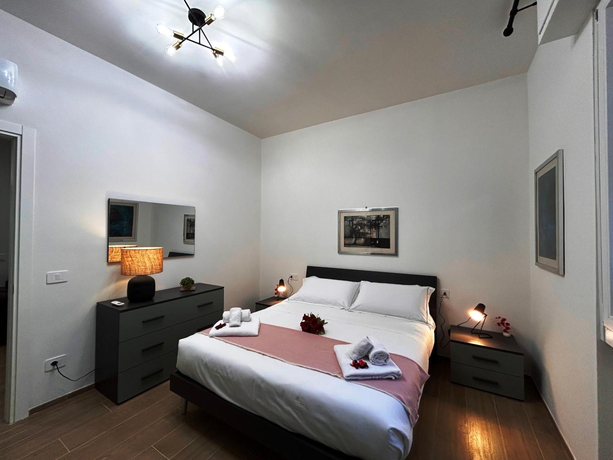 Apartment Domus