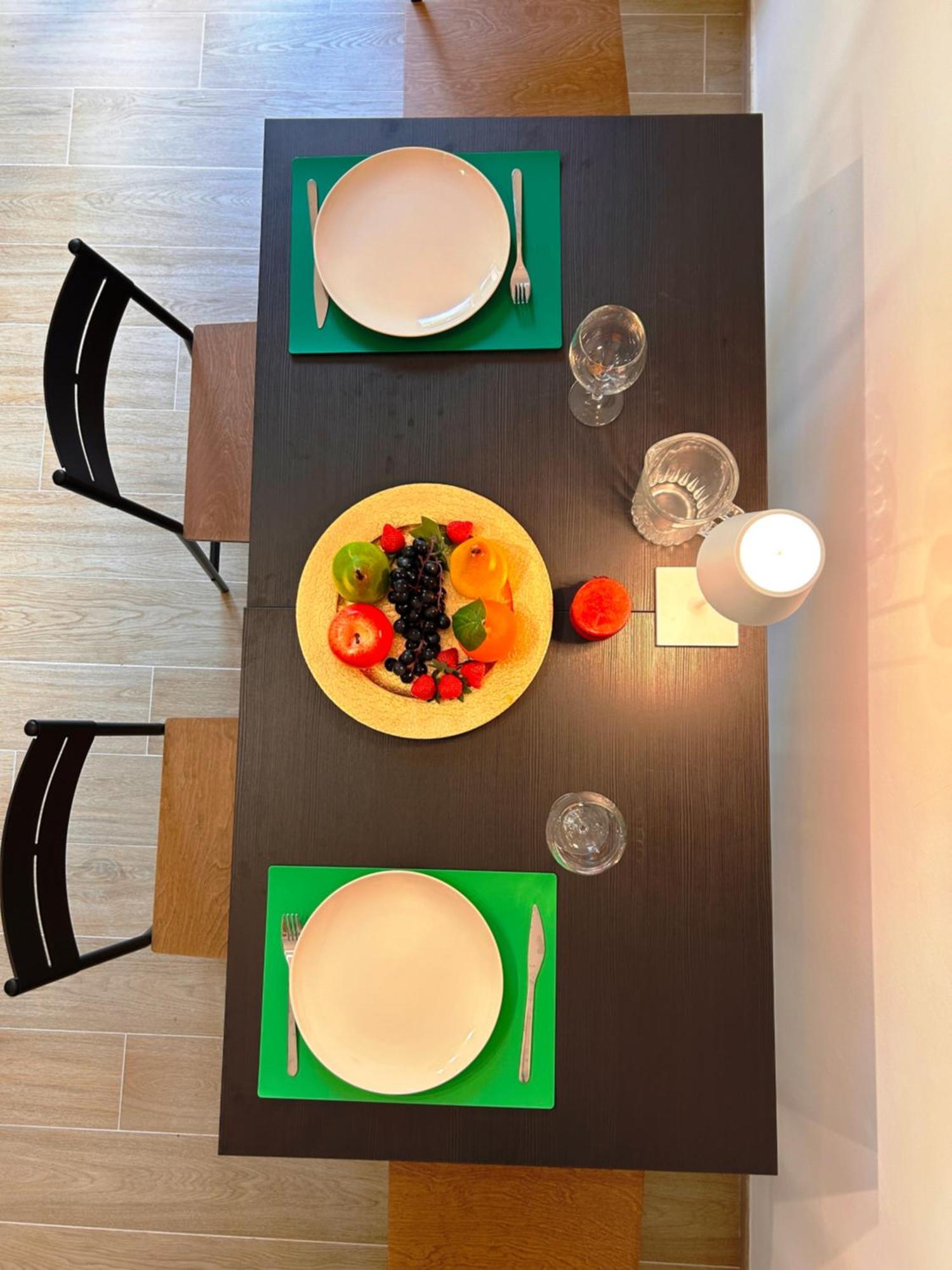 Domus Apartment Florence