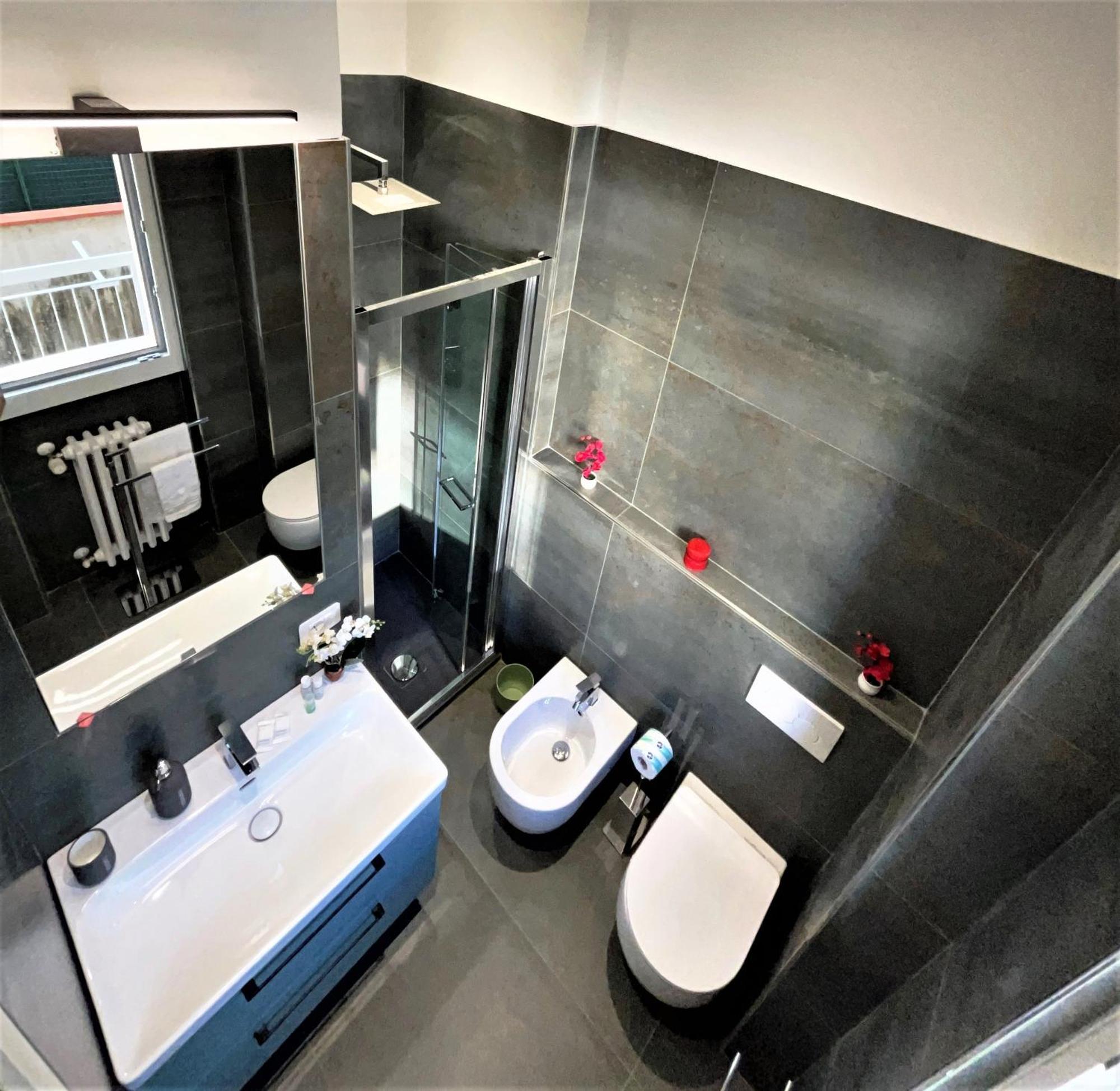 Apartment Domus Florence