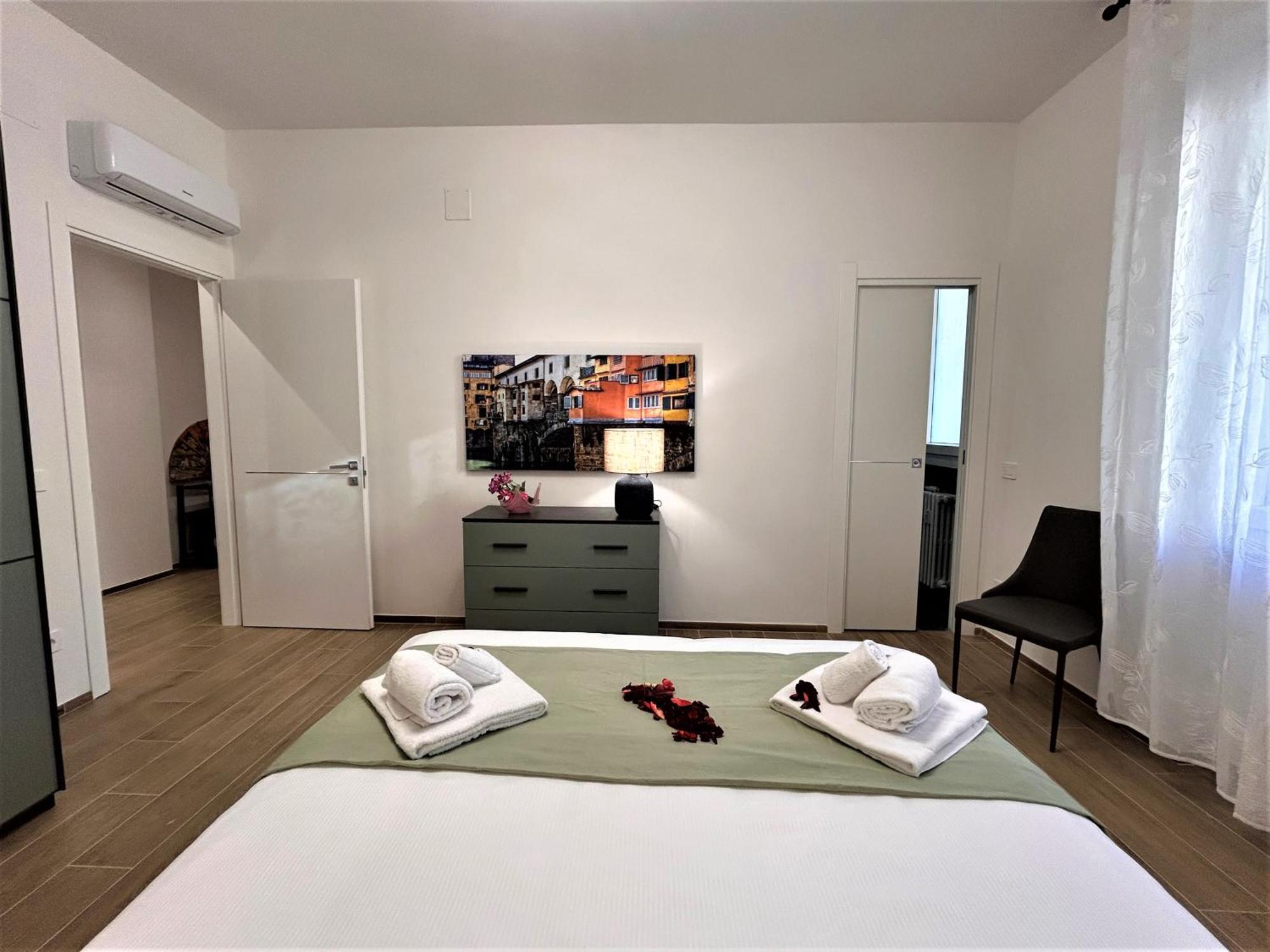 Apartment Domus Florence