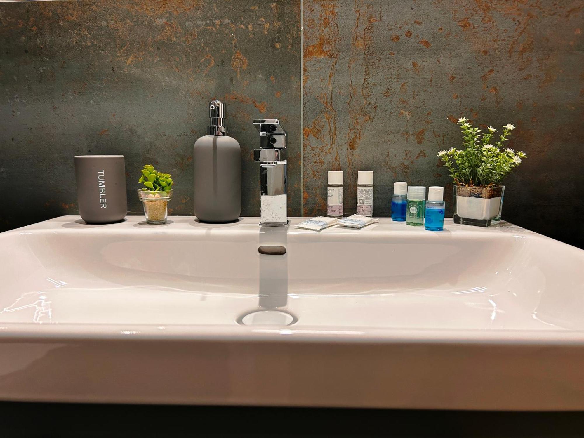 Domus Apartment