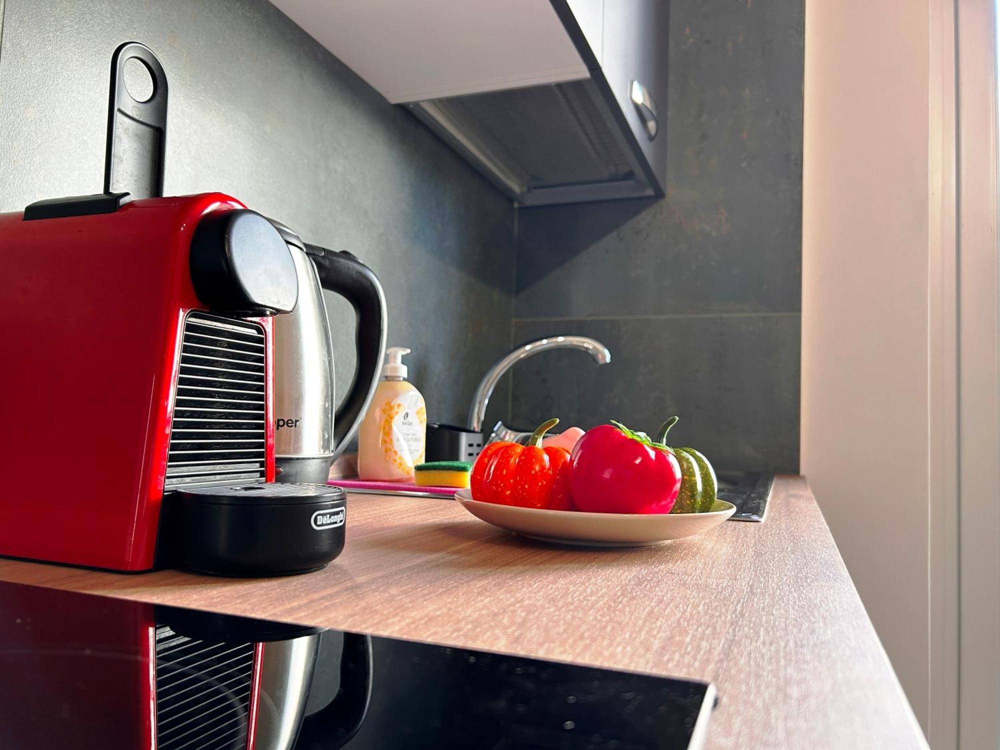 Domus Apartment *