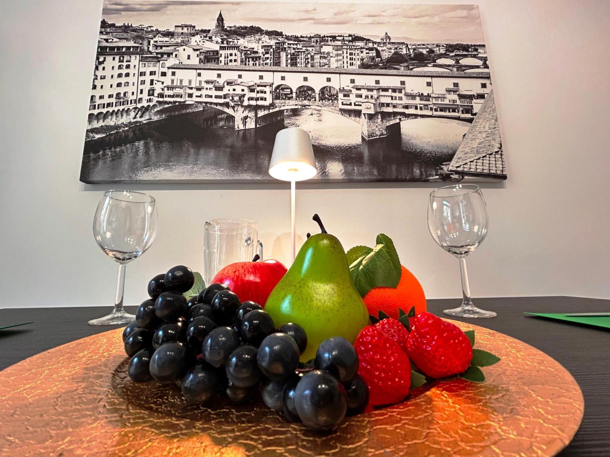 Domus Apartment Florence