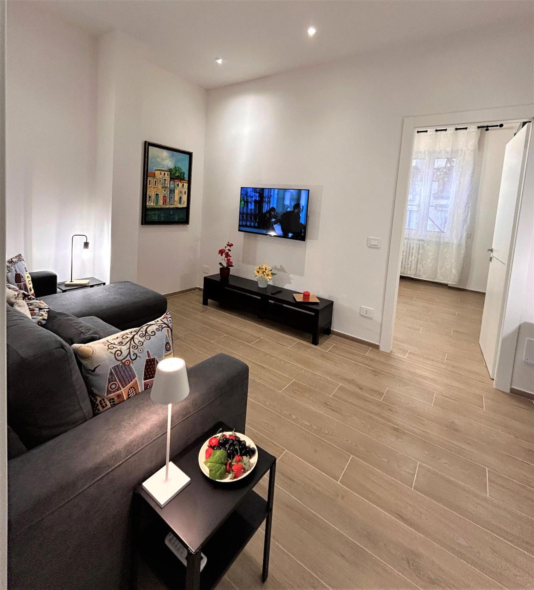 Apartment Domus