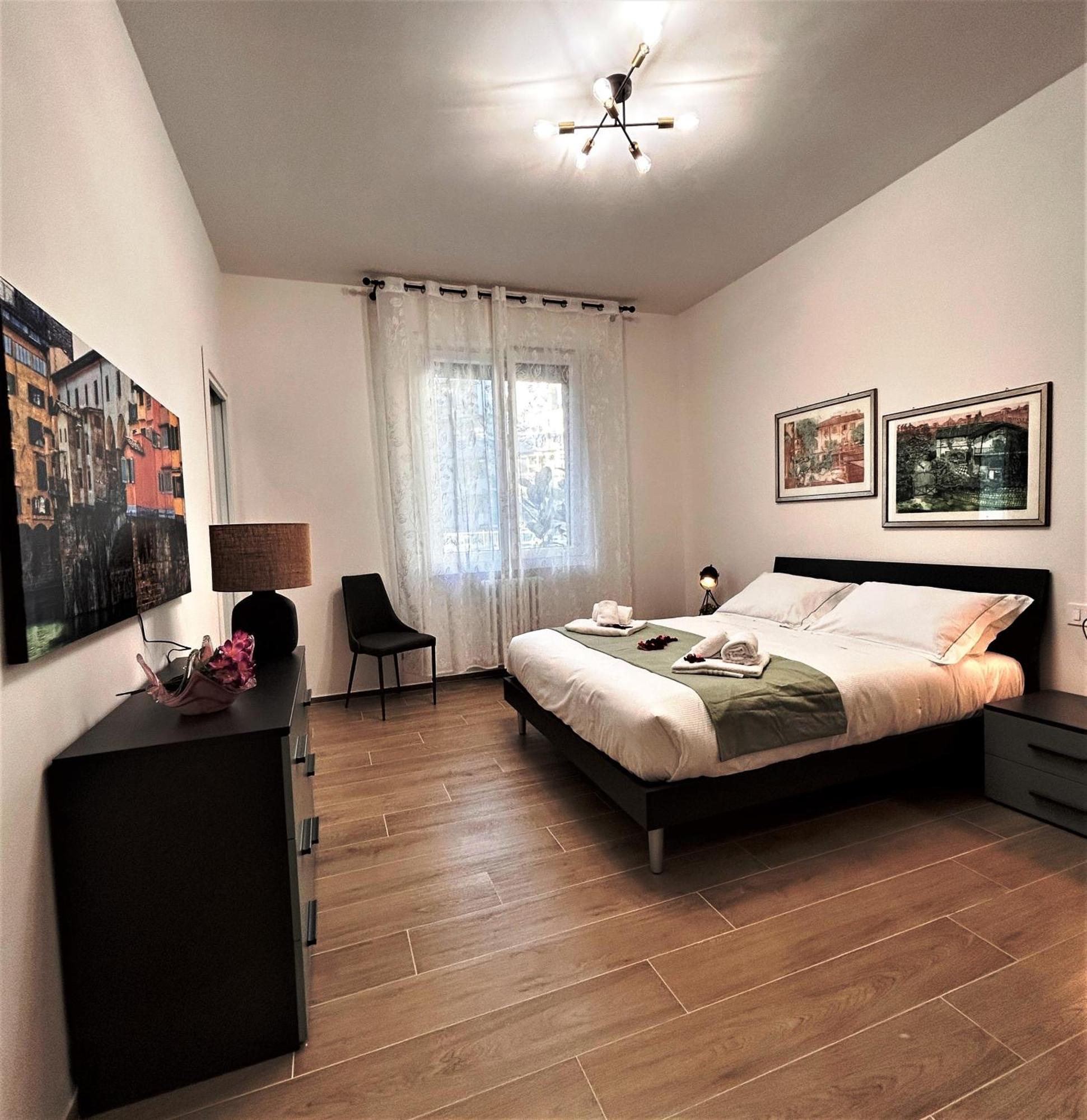 Domus Apartment *