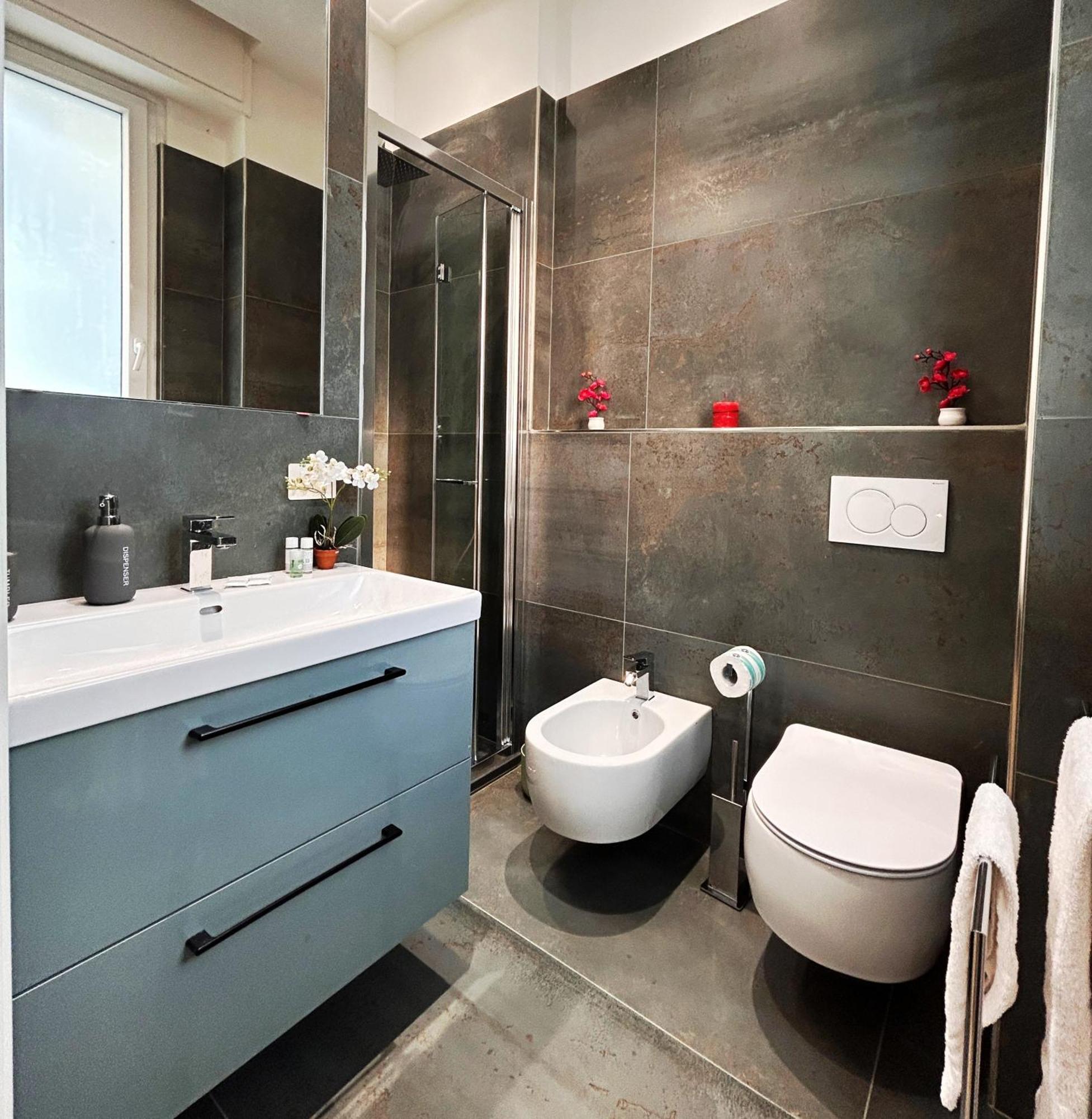 Domus Apartment Florence