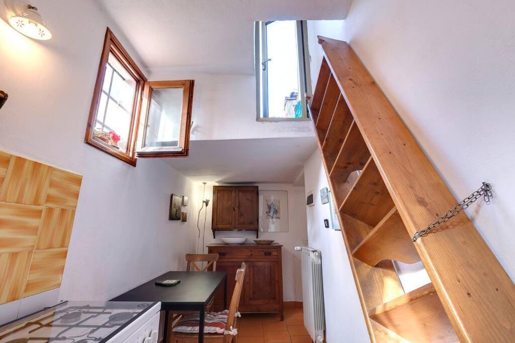 Pepi With Terrace Apartment