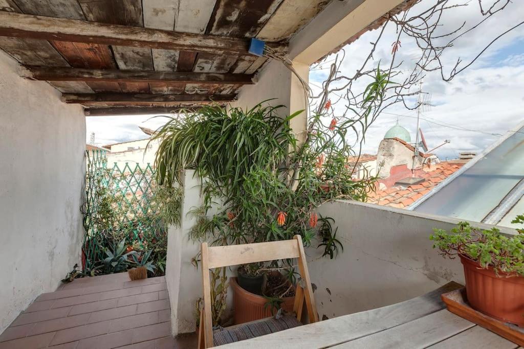 Apartment Pepi With Terrace *