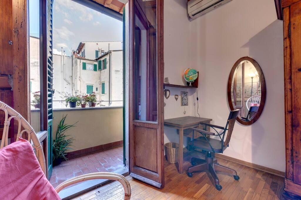 Apartment Pepi With Terrace *